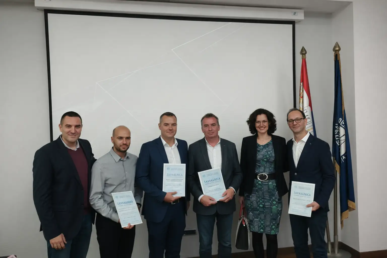 Svečana sednica Saveta Mašinskog fakulteta, Univerziteta u Beogradu