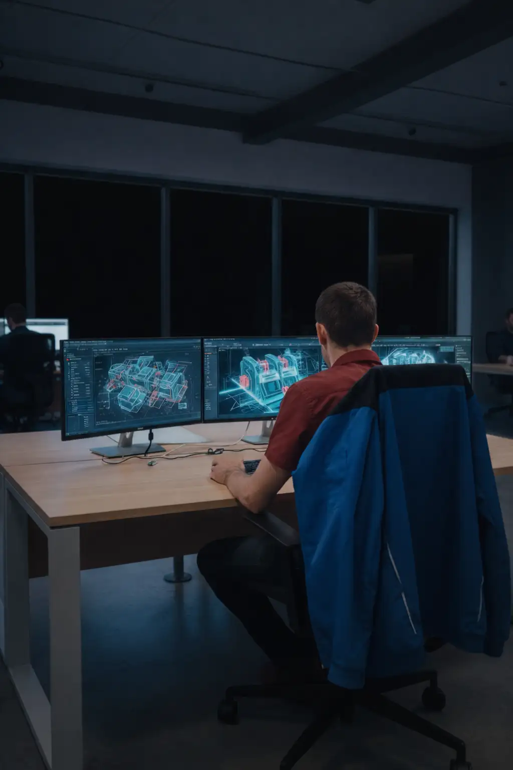 Inženjering & Projektovanje