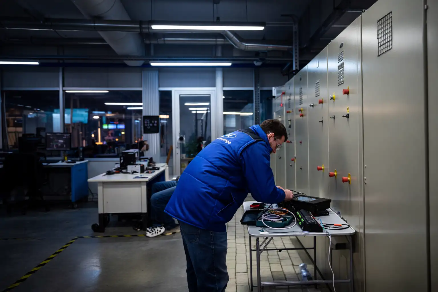 Servis & Održavanje